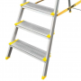 Лестница-стремянка Алюмет AS709