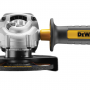 Угловая шлифмашина DeWalt DWE4207