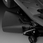 Райдер бензиновый Husqvarna TS 114