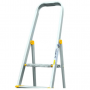 Лестница-стремянка Алюмет AS707