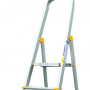 Лестница-стремянка Алюмет AS708