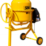 Бетоносмеситель SBK SX-130