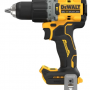 Дрель-шуруповерт DeWalt DCD805N