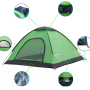 Палатка KingCamp Modena 3 (KT3037)