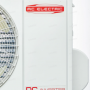 Наружный блок AC Electric ACEH/I-09HN1_22Y
