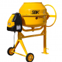 Бетоносмеситель SBK SX-170