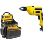 Поясная сумка DeWalt DWST1-75551