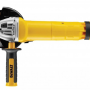 Угловая шлифмашина DeWalt DWE4207