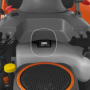 Райдер бензиновый Husqvarna TS 114