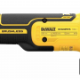 Угловая шлифмашина аккумуляторная DeWalt DCG409VST1