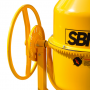 Бетоносмеситель SBK SX-130