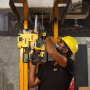Пылесборник DeWalt D25304DH