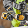 Угловая шлифмашина аккумуляторная DeWalt DCG409VST1