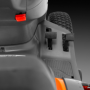 Райдер бензиновый Husqvarna TS 114