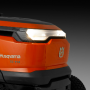 Райдер бензиновый Husqvarna TS 114
