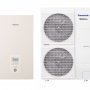Тепловой насос Panasonic WH-SXC09H3E8/WH-UX09HE8