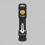 Фонарь Armytek Partner C2 Magnet USB (белый)
