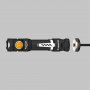 Фонарь Armytek Partner C2 Magnet USB (белый)