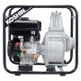 Мотопомпа Koshin STV-100X
