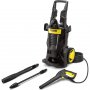 Мойка высокого давления Karcher К 6 Special (1.168-508.0)
