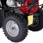Снегоуборщик бензиновый EVOline SBG 760 HE