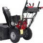 Снегоуборщик бензиновый EVOline SBG 760 HE