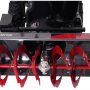 Снегоуборщик бензиновый EVOline SBG 760 HE