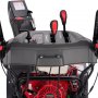 Снегоуборщик бензиновый EVOline SBG 760 HE