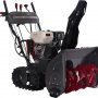 Снегоуборщик EVOline SBG 690 THE с электростартером и шириной захвата 69 см