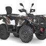 Квадроцикл Baltmotors Striker 500 EFI