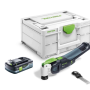 Реноватор аккумуляторный Festool Vecturo OSC 18 E-Basic 577033