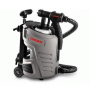 Краскораспылитель электрический Crown CT31010