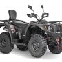Квадроцикл Baltmotors Striker 500 EFI