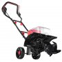 Культиватор аккумуляторный Hammer RT40V (641209)