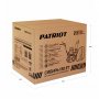 Снегоуборщик Patriot Сибирь 130 ЕТ