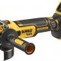 Угловая шлифовальная машина DeWalt DCG409H2T