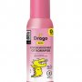 Спрей от насекомых Grass Drago Kids NS-0007 (85 мл)