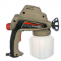 Краскораспылитель электрический Crown CT31012