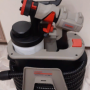 Краскораспылитель электрический Crown CT31015