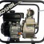 Мотопомпа бензиновая Koshin STV-80 X