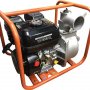 Мотопомпа бензиновая Zongshen WG 30