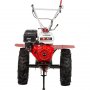 Мотоблок бензиновый Brait BR-135GE Премиум