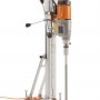 Бурильная машина Husqvarna DM370