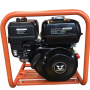 Мотопомпа бензиновая Zongshen WG 40