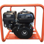 Мотопомпа бензиновая Zongshen TG 30