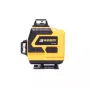 Уровень лазерный Boom 4D 360 DLT-16/4GX