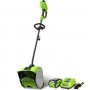 Снегоуборщик аккумуляторный Greenworks 40V GD40SSK5 (2600807UG)