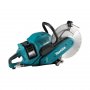 Резчик аккумуляторный Makita CE001GZ