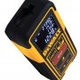 Дальномер лазерный DeWalt DW099E-SP