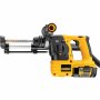 Система пылеудаления DeWalt D25301D